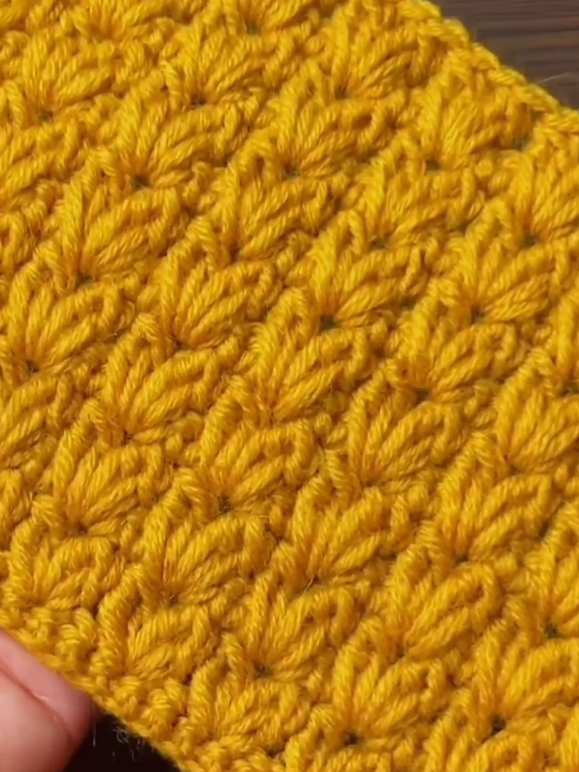 Beautiful Crochet Pattern Tutorial Step-by-step for Beginners  #crochet #pattern #tutorial #babyblanket #foru 