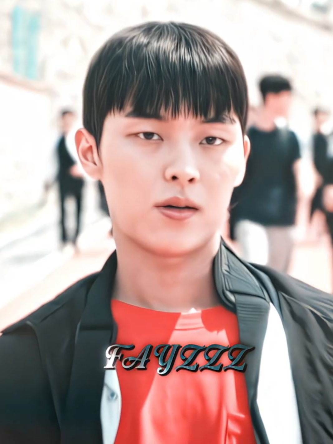 His aura will never be enough // Suho edit // Weak hero class // #ahnsuhoedit #weakheroclass#aftereffectsedits #foruuuupage #viraaaaaal  [ scp: @xkdramascenes ] cc : me 