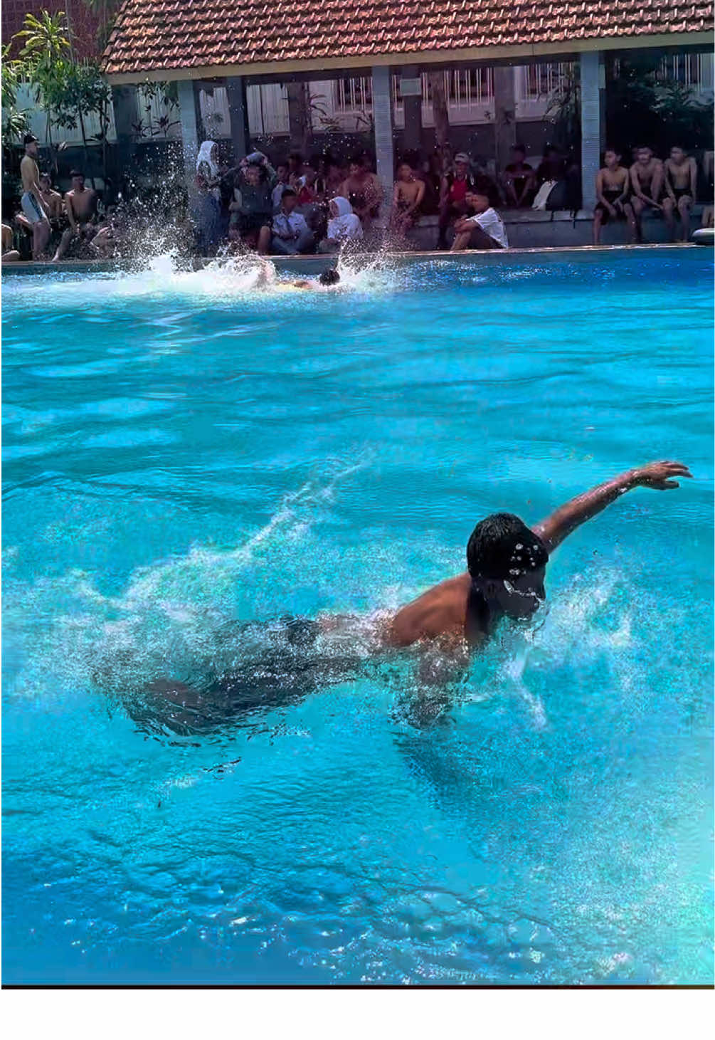 Speed Mars dan Renang #latihandasarketarunaan #smkpancasila1wonogiri #ketarunaansmk#smkbisahebat💯 