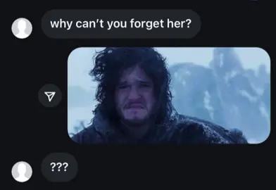 Maybe wich you should more #got #ygritte #jonsnow #gameofthrones 