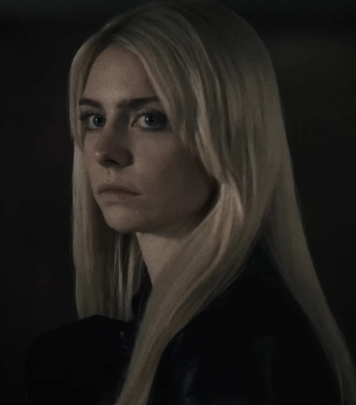 marie pmo this whole episode #genv #genvseason2 #catedunlap #catedunlapedit #genvseason2edit 