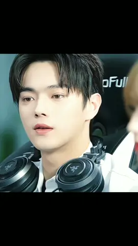 aaaa ga  kuat 😭💔 #fallingintoyoursmile #xukai #fallingintoyoursmile #foryoupage #fypシ゚ 
