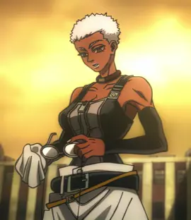 She’s so 🥵 #gachiakutaanime #semiu #semiugrier #animeedit