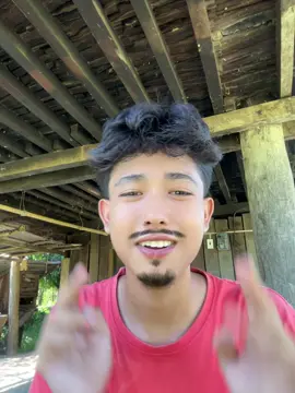 Timro Gala Maa 😅🤪#foryoupage❤️❤️ #mrhangkhim #goviral 