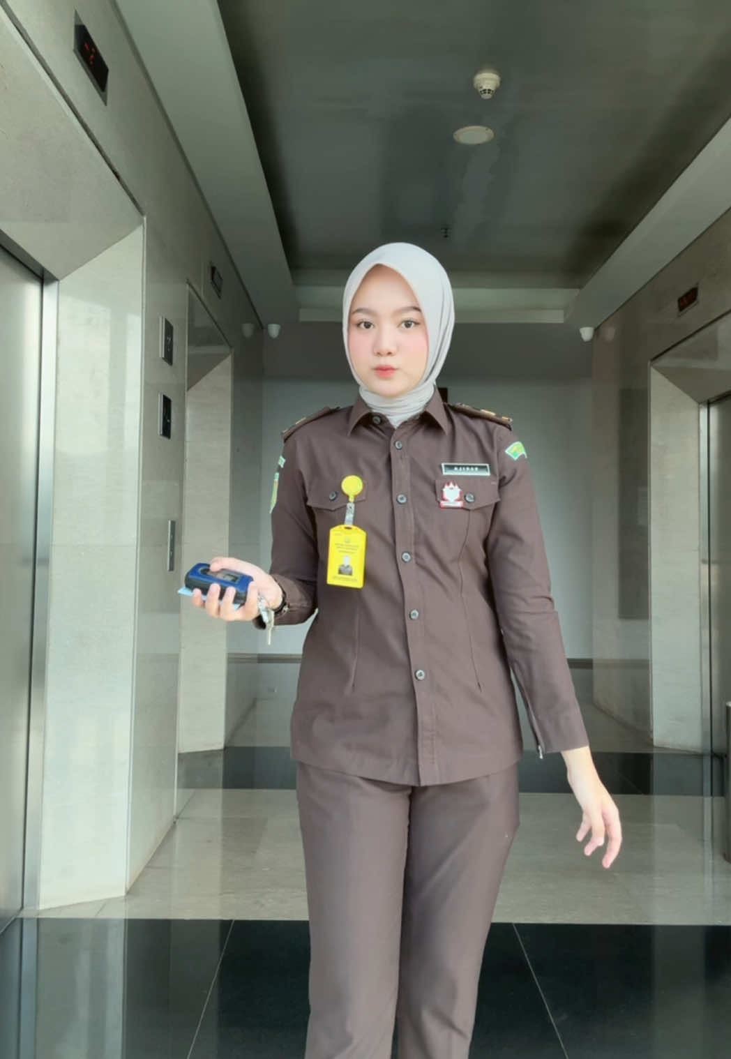 Nungguin lift