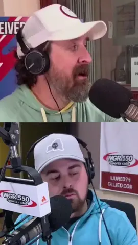 Is the pressure more on Brandon Beane than Sean McDermott this season? #nfl #nflnews #football #wgr #wgr550 #sports #joshallen #buffalo #bills #billsmafia #billsfootball #letsgobuffalo #buffalobills #buffalobillsnews #billsnews #fyp #foryou #foryoupage #fypシ #fypシ゚viral