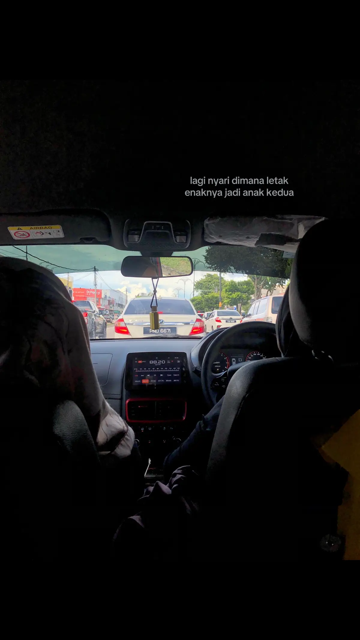 💔 #brokenhome #secondchild 