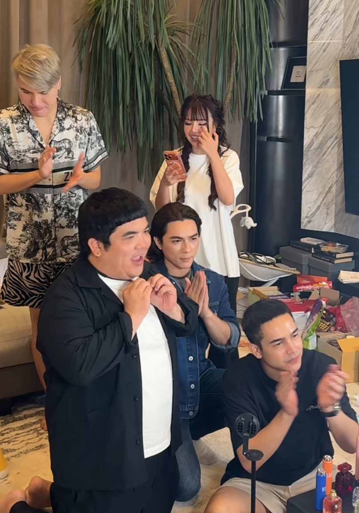 🧡🧡 @🩲CHARLIEPOTJESแน็กชาลี🩲 