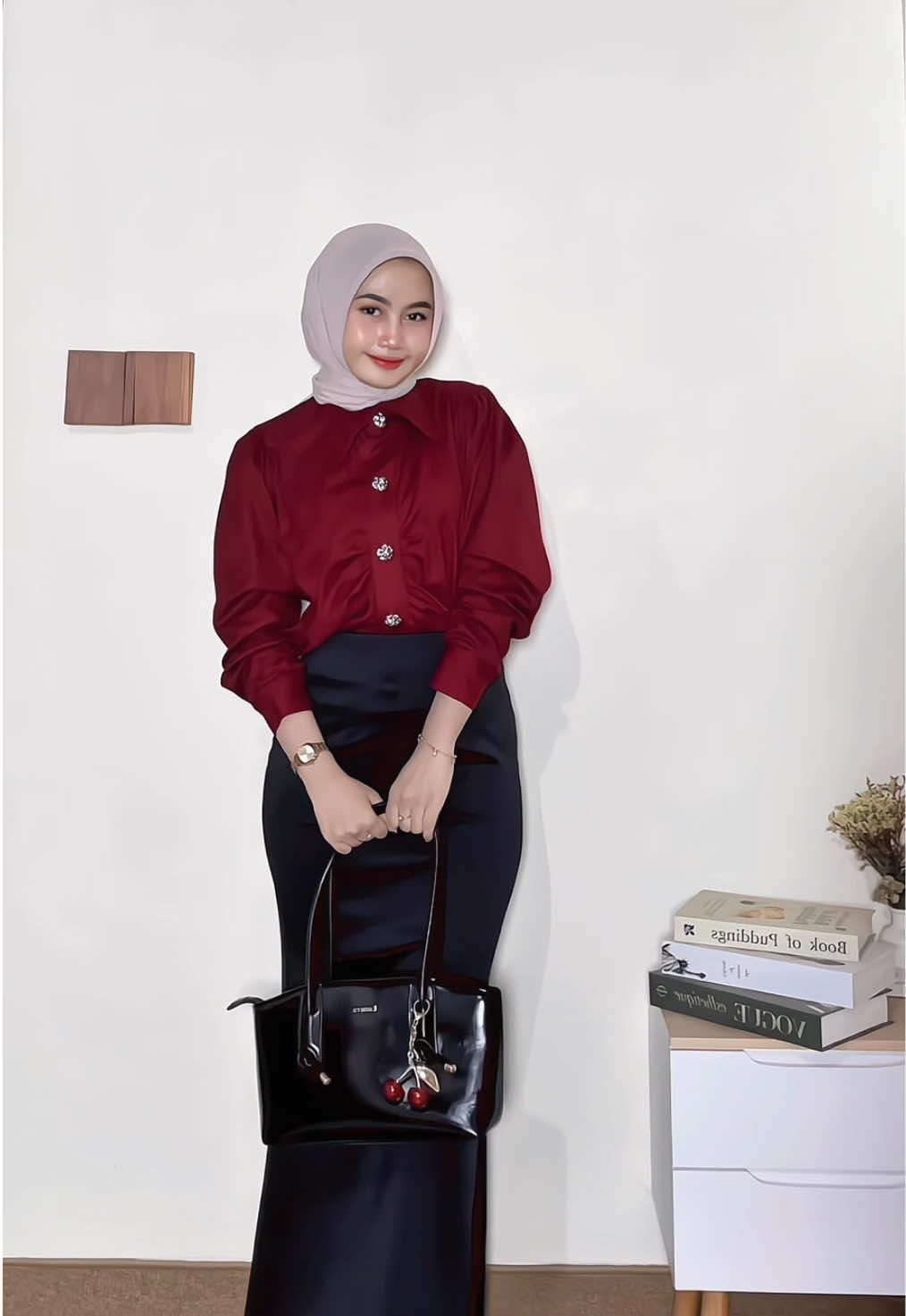 rekomendasi rok duyung❣️ #fypシ゚ #affiliatemarketing #inspirasioutfit #rok 