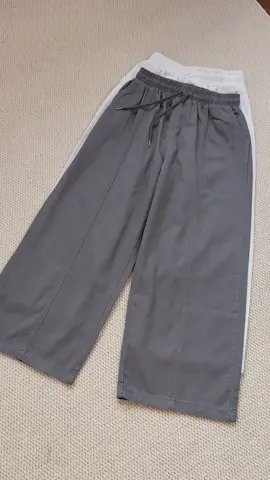 Ống rộng che mọi khuyết điểm cho chị em ☘️☘️☘️