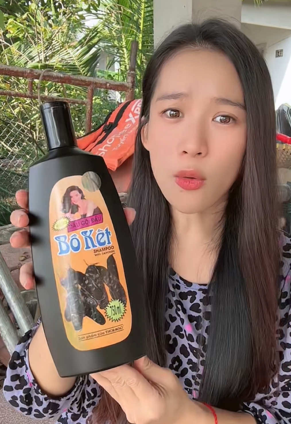 Trả lời @Gia Đình Bé Ngủ 🍭 💛 Tóc mềm – da đầu sạch – mùi thơm dịu tự nhiên. Một chai Thorakao là đủ chăm cả mái tóc Việt! 🇻🇳 #daugoiboket #daugoithorakao #thorakao 