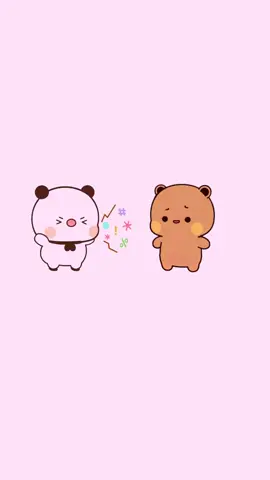 cute dudububu#dudububu #funny #Love #foryou 