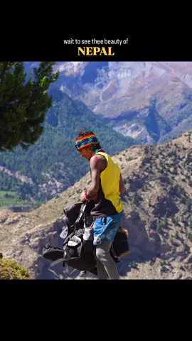 The beauty of Nepal 🇳🇵  🌄 Discover the Magic of Nepal: Where Adventure Meets Serenity! Dive into the unmatched natural wonders of the Himalayas, from snow-capped peaks to lush valleys and wildlife safaris. Experience endless adventure opportunities with thrilling treks, white-water rafting, and paragliding all at an affordable and accessible price that won’t break the bank. Immerse yourself in Nepal’s rich cultural and spiritual heritage, exploring ancient UNESCO sites in Kathmandu and the birthplace of Buddha in Lumbini for an authentic, soul-stirring journey. Plus, embrace sustainable and authentic experiences through eco-friendly homestays that support local communities. Why wait? Hit play on this reel and let Nepal’s vibrant landscapes and warm hospitality inspire your next adventure! 🌿✨ Follow @theexplorerfromnepal for more travel content 📸  Shot on @sonyalpha #sonyalpha  . . . . . { Nepal, Nepal Culture, Nepal Lifestyle, Travel Nepal, Cinematic, Mountains, Travel } #travelnepal #trekkinginnepal #nepalvisuals #explorenepal 
