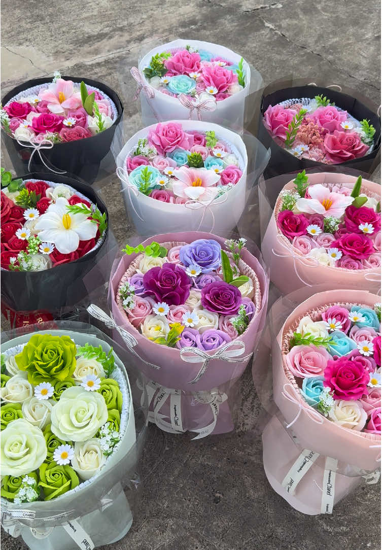 Ở đây có quá nhiều sự xinh đẹp🫶🏻 #shophoaphanthiet #shopquatangphanthiet #shophoasapphanthiet #hoasap #hoa 