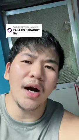 Replying to @MEYTSS bakit?