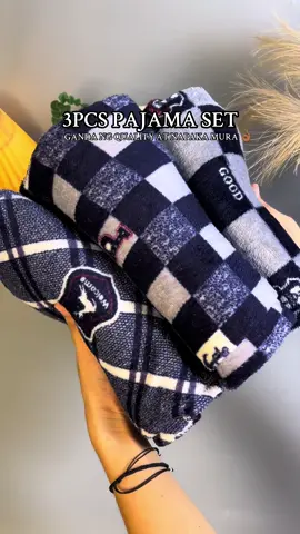 Ang comfyyy ng pajama na to!  #pajama #pajamas #womenspajamas #fyp 