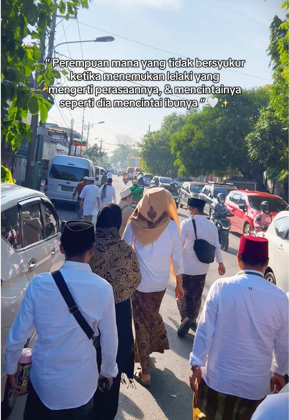 Masyaallah Tabarakallah 🤍 #guskautsar #haulsolo #guskautsarploso #santripondok #masyaallahtabarakkallah 