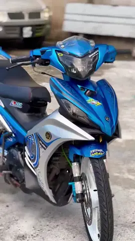 Motor kotor😌#lc135#fyp#zxycba 