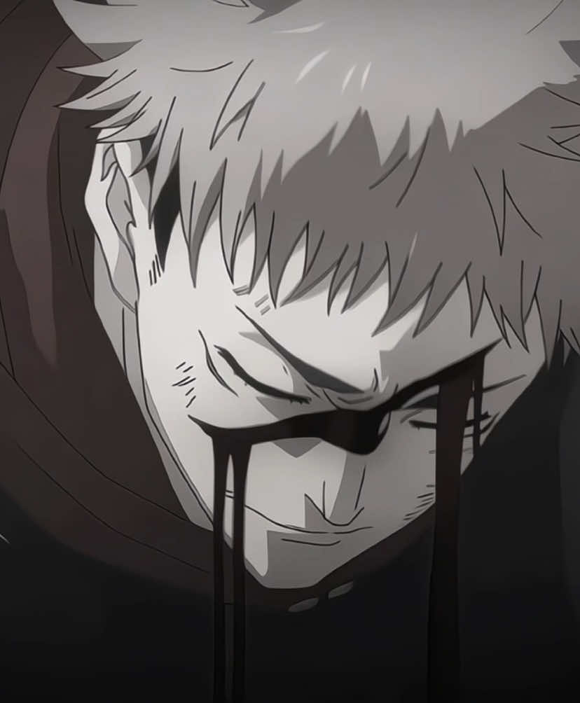 نساني وخيب ضنوني حبيبي😢. . . .!#explore #fyppppppppppppppppppppppp #anime #jujutsukaisen #team_snow❄️ 