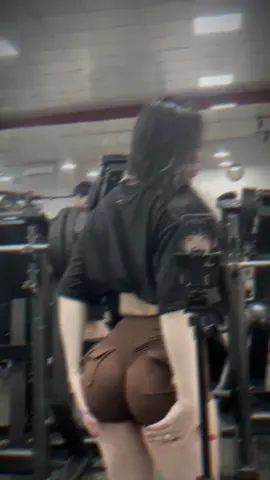 🍑#MịĐô #gym #xuhuong 