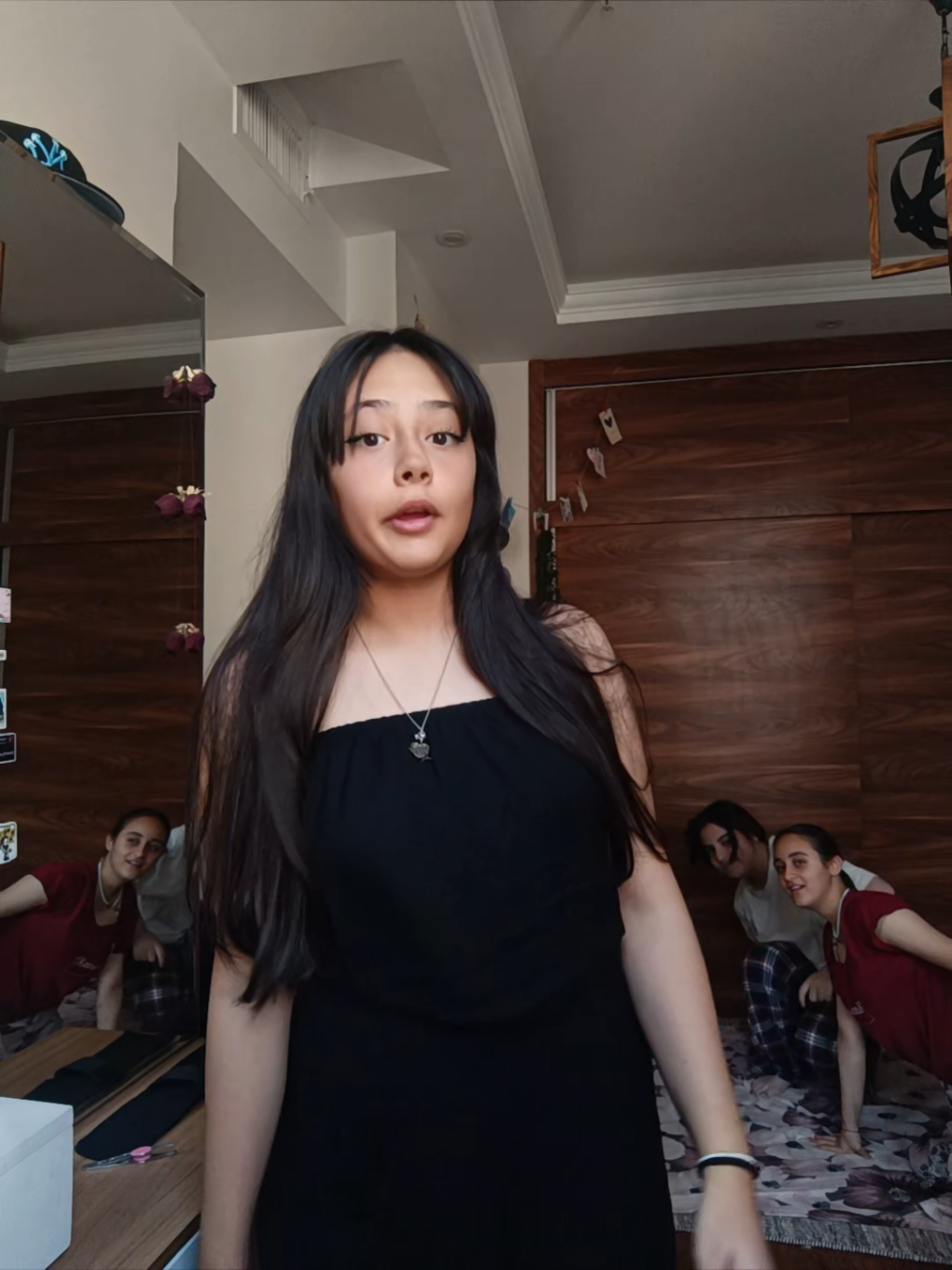 رید تو فیلمم کسکش  #fyp #foryou #yamal 