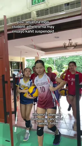 athlete**** eme lang coach #dlsud #fyp #4u #vball 