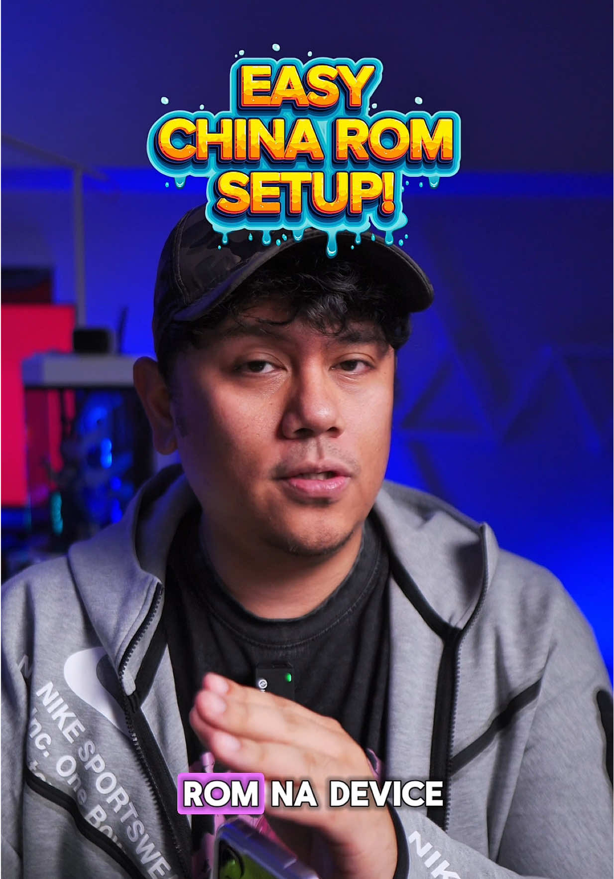 HOW TO SET UP YOUR CHINA ROM PHONE? EASY STEPS! #chinaROM #xiaomi #xaiomi17pro 