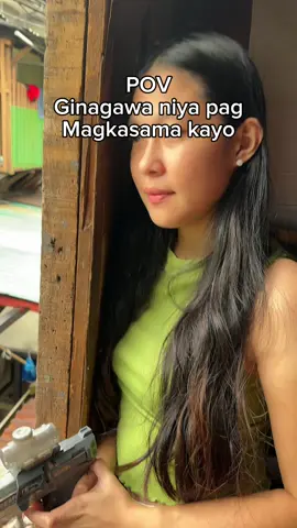 Ganyan po maglaro yung baby ko