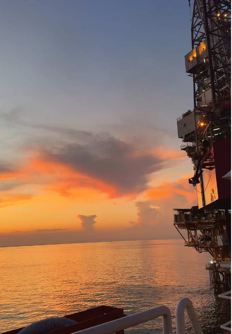 #offshorelife #pelautindonesia 