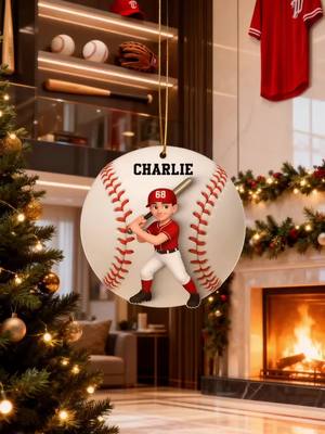 Give a gift that reflects their love for baseball or softball. ❤️