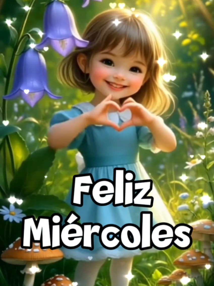 #buenosdiasatodos #felizmiercoles    #miercoles   #felizdia 