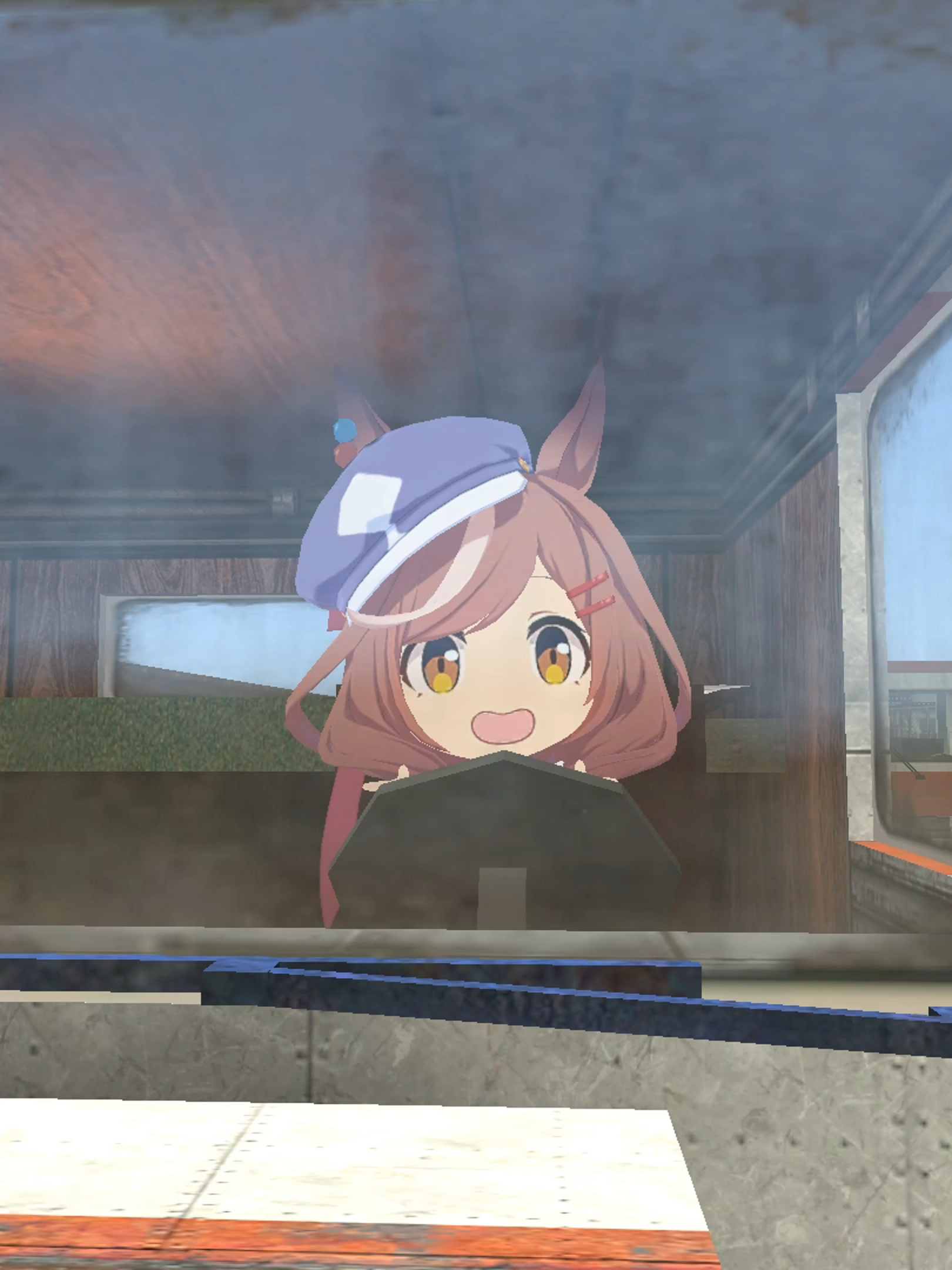 A thousand Mambo #mambo #matikanetannhauser #umamusume #gmod #fyp #fun #parody #meme