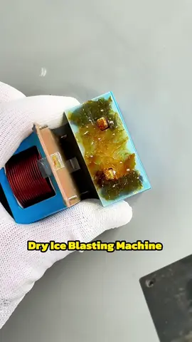Dry Ice Blasting Machine, to Clean Solder Ball and Flux Residues from Inductor #dryiceblasting #dryicecleaning #transformer #Inductor  #dryiceblastingmachine #dryicecleaningmachine #pcbcleaning #pcba #pcbassembly #circuitboardcleaning #smtassembly #dipcoating #conformalcoating #factorymaintenance #industrialcleaning #factorycleaning #electroniccleaning #carbondepositcleaning #burrremoval #deburring #greaseremoval #degreasing #machinemaintenance #plasticmolding #moldcleaning #moldmaintenance #precisioncleaning #productionline #equipmentcleaning #industrialsolutions 