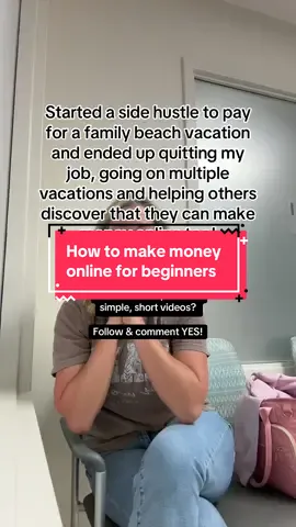 Let me simplify it and show you how I started - for free! Follow me& join my community for free trainings & resources #affiliatemarketing #howtostartmakingmoneyonline #howtostartaffiliatemarketing #affiliatemarketingtips #affiliatemarketingforbeginners  Best side hustles for beginners 2025 Affiliate Marketing for beginners 2025 How to start affiliate marketing 2025 TikTok affiliate marketing  Does affiliate marketing work in 2025 Affiliate marketing on TikTok 2025 How to make money online How to make money for beginners  How to start affiliate marketing