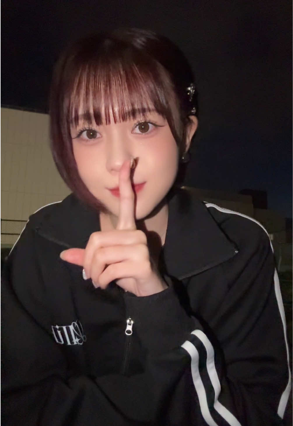誰にも教えないでね🤫#fyp 