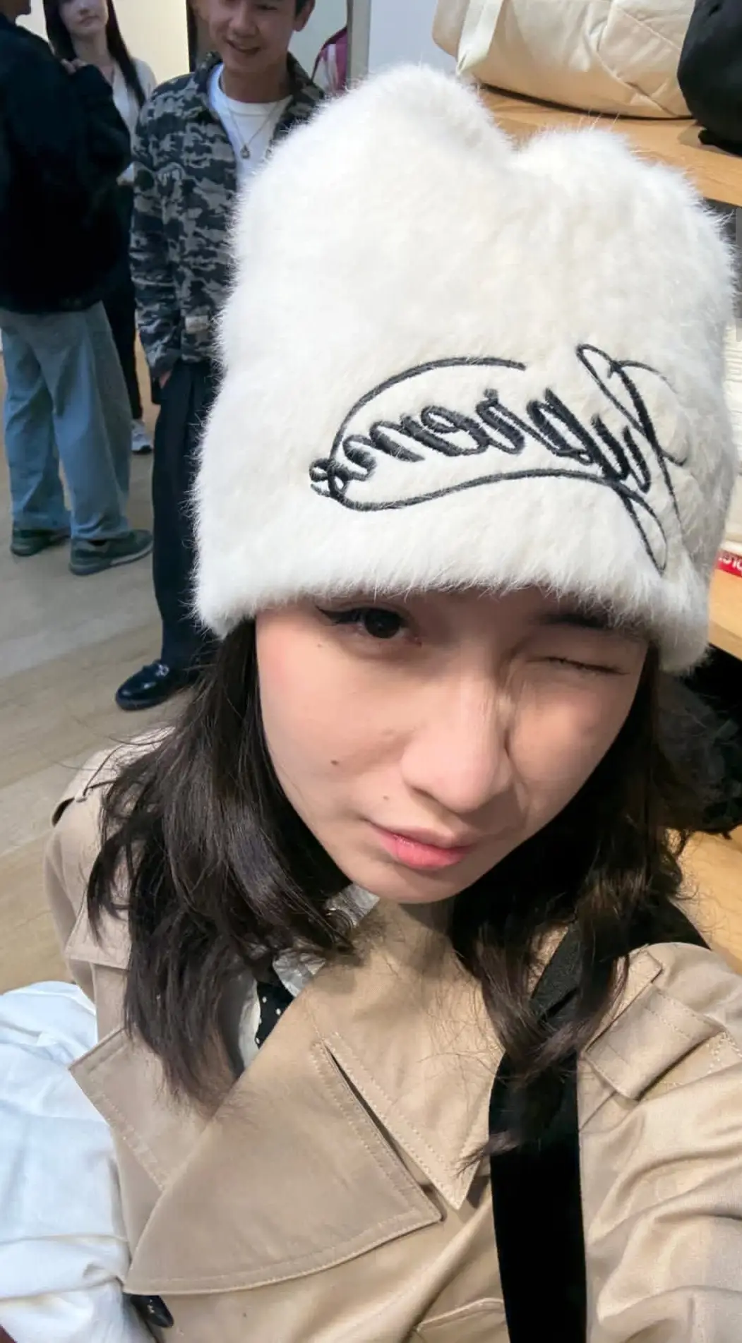 Nastasia Adeline#nastasiaadelinee #adel #ciadel #paprandom #OOTD 