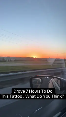 Dedication 🔥 Dm For Your Next Tattoo 🙏🏼 #fyp #fy #foryoupage #animetattoo #fyppppppppppppppppppppppp 