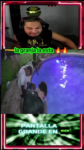 la granja baby meshe se cag.. @SuPreMO 🐧💝 #honduras #catrachos #hn 