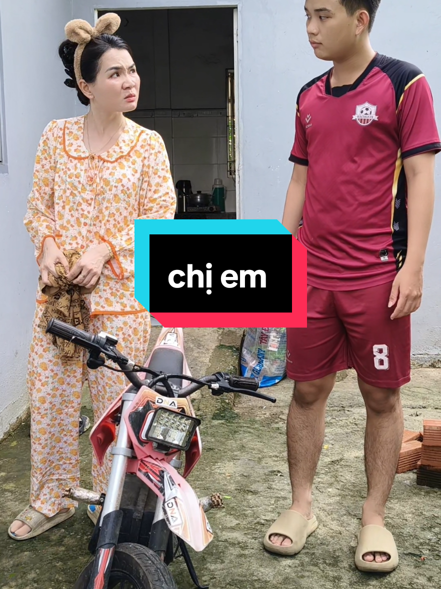 tình chị em chắc có bền lâu#CapCut #truongannguyenthi94 #dailyvlog 