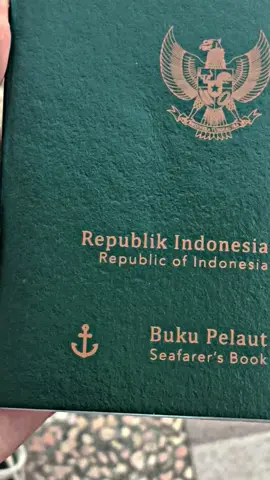 otw sdh😂😂 #fyp #masukberanda #pelayaran #pelautindonesia #bukupelaut 