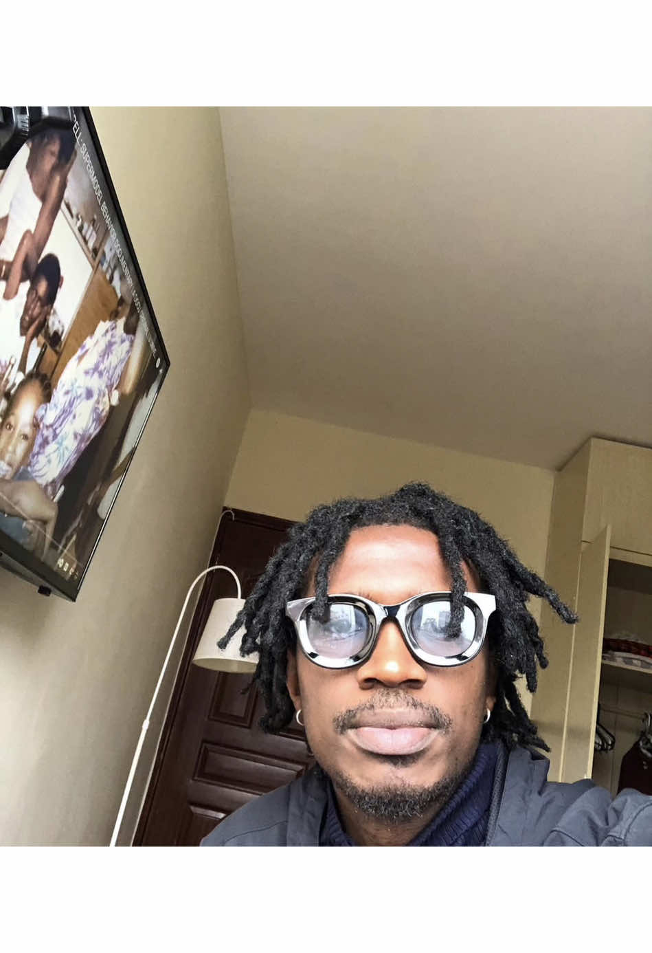 28th GUY#mollyofchicago #mollyofchicagothoughts 