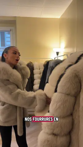 On vous attend nombreuses au showroom, prenez vite vos rendez-vous, les filles !🫶🏼#fyp #byhela #fur #cashmerecoat 