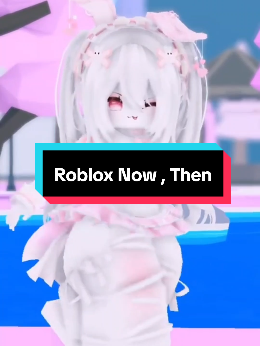 I miss old Roblox #roblox #robloxfyp  #r64 #fup #on 