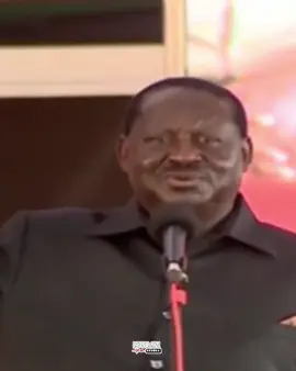 Raila Odinga - Jowi Jowi Jowi!  RIP Baba Raila Odinga 😭