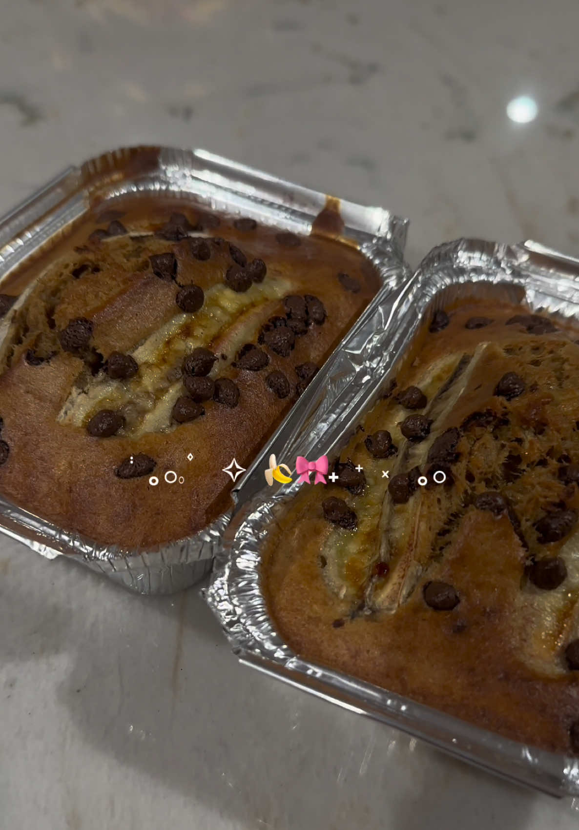 bánh chúiii chúiii 🎀𖦹 *ੈ✩‧₊˚  #bananacake #viral #fyp 