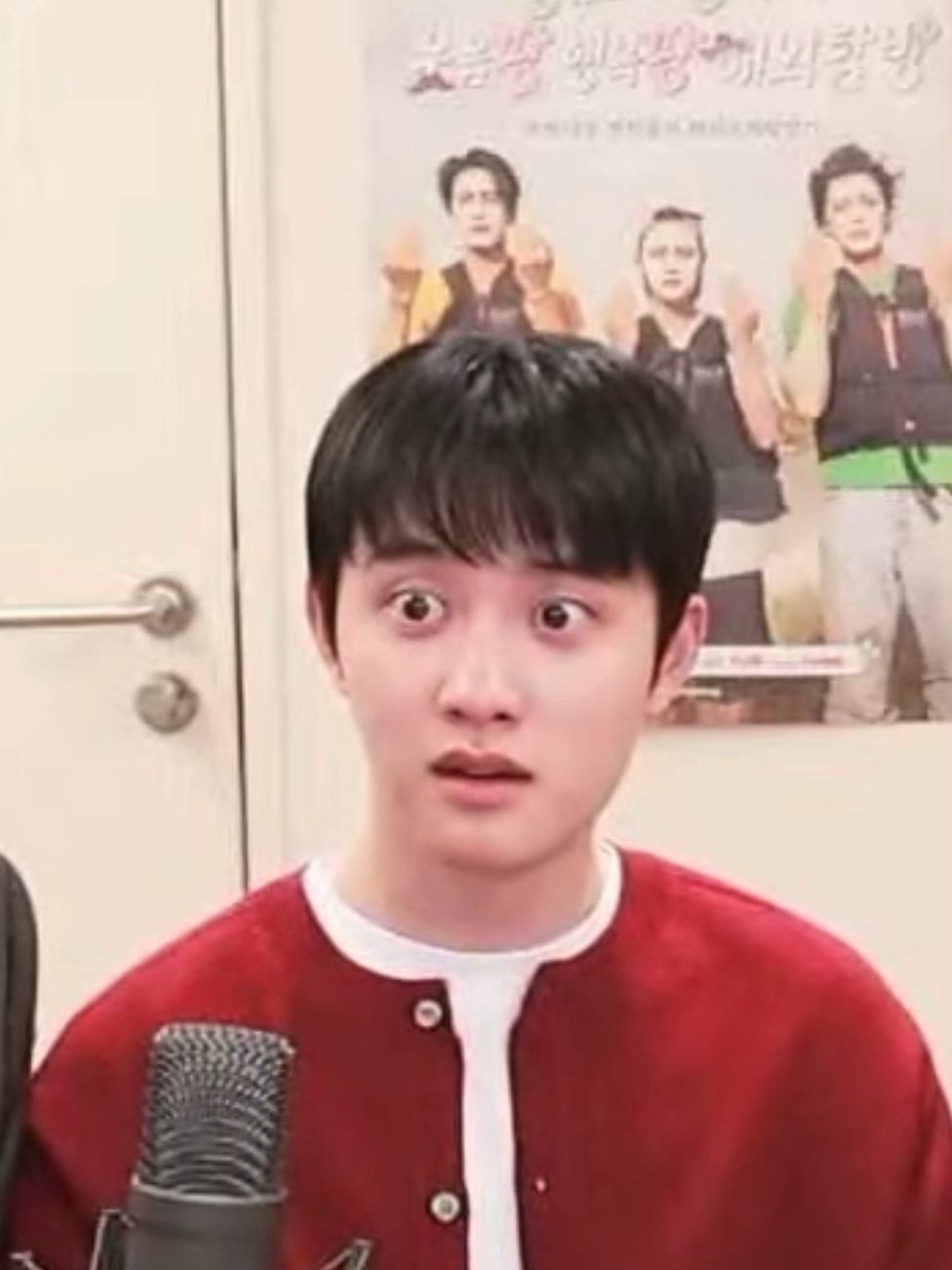 kyungsoo ih 🤣😭 #kyungsoo #kimwoobin #leekwangsoo #napd #fyp 