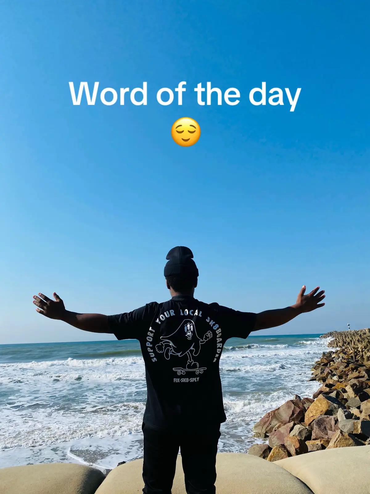 #wordoftheday #selflove #JobeH😉 
