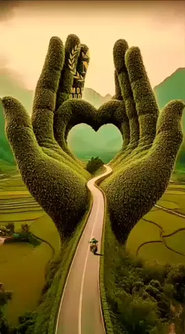 Celui qui marche avec Dieu ne se trompe pas de chemin #citation #conseil #motivation 