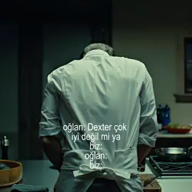 Dexter de iyi ama bizim hanni babaya sadıklık  #hannibal #hanniballecter #hannibalnbc #kesfet #fyp 