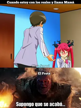 #anime #animeespañol #haiyorenyarukosan 